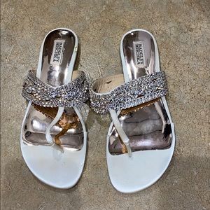 Badgley Mischka sandals